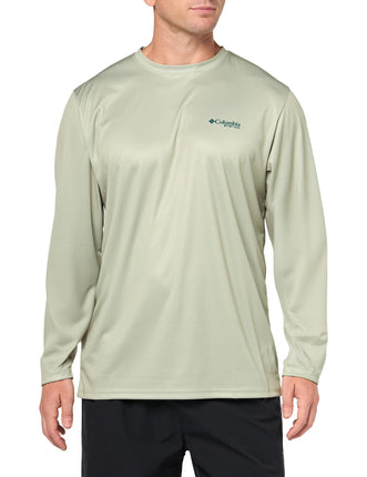 Columbia Men's Terminal Tackle PFG Fish Flag Long