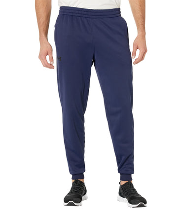 Under Armour Men's Armourfleece Jogger Pants, (410