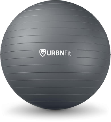 URBNFit Exercise Ball - Balance Balls for Gym, Yog