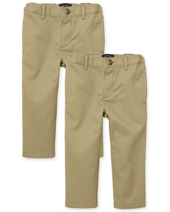 The Children's Place Baby-Boys and Toddler Stretch