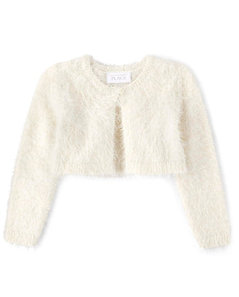 The Children's Place Baby Girls' and Toddler Long