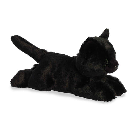 Aurora World Inc. - Mini Flopsie - 8"" Twilight Ca