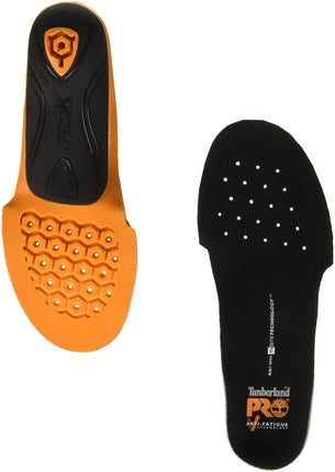 Timberland A1Q82S M Insite Footbed Black: Black Or