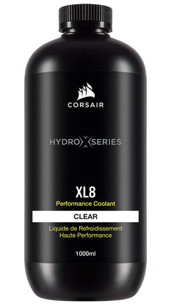 CORSAIR Hydro X Series, XL8, Performance Coolant,