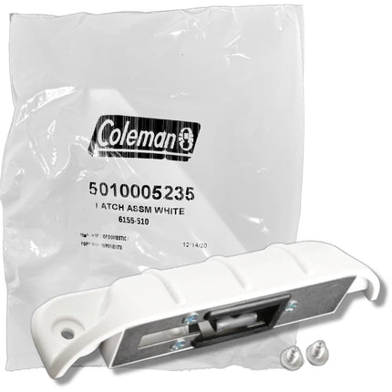 Coleman 54 Qt Steel Belted Cooler Handle Latch (fo