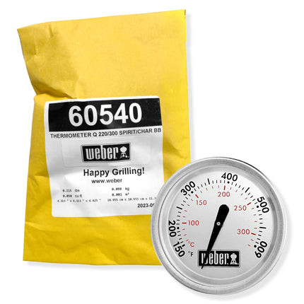 Weber 60540 Charcoal, Spirit, Q Grill Replacement