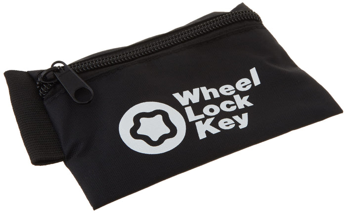 McGard 70007 Wheel Key Lock Storage Pouch