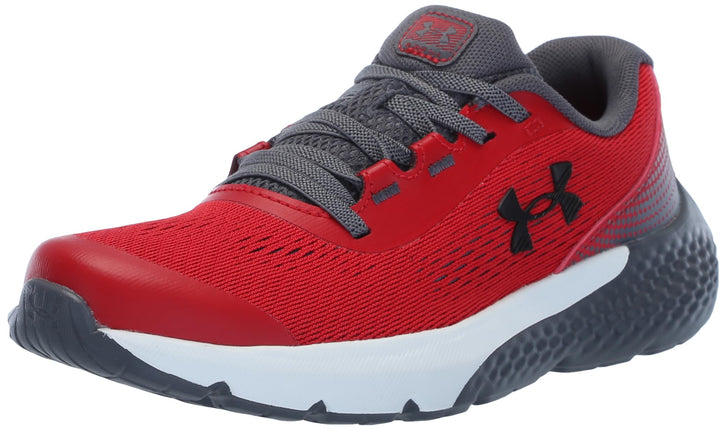Under Armour Boys Ua Bps Surge 4 Ac Running Shoes,