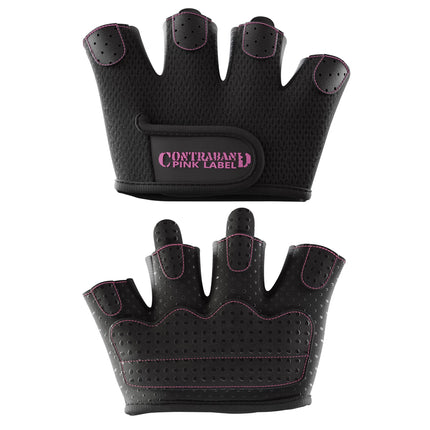 Contraband Pink Label 5537 Womens Micro Weight Lif