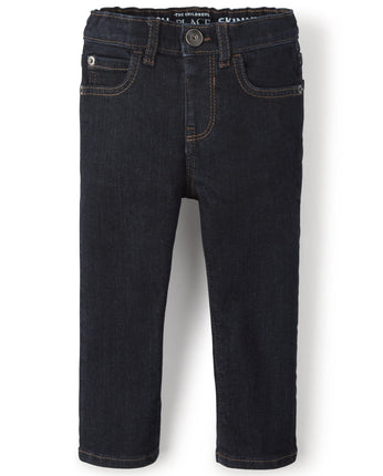 The Children's Place Baby Boys' and Toddler Skinny