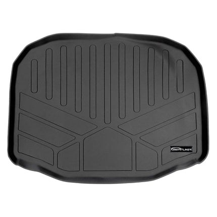 SMARTLINER All Weather Cargo Liner Floor Mat Behin