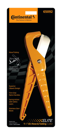 Continental 65092 Hose Cutting Tools