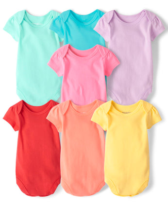 The Children's Place Baby Girls' Butterfly Flutter