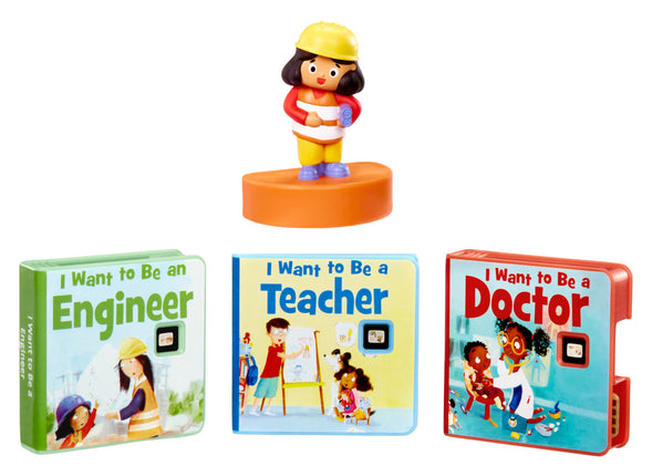 little tikes I Want To Be: PDQ Assistant Collectio