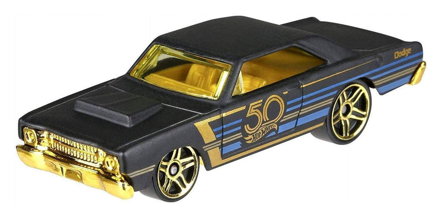 Hot Wheels Smochody ZĹoto i czerĹ, rĂlĹzne rodzaje