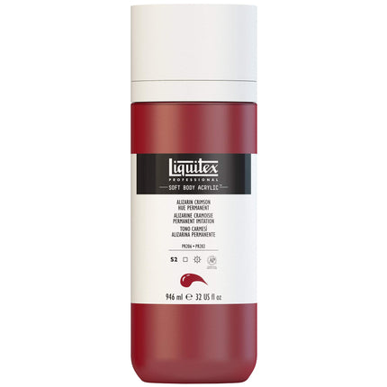 Liquitex Professional Soft Body Acrylic Paint 32-o