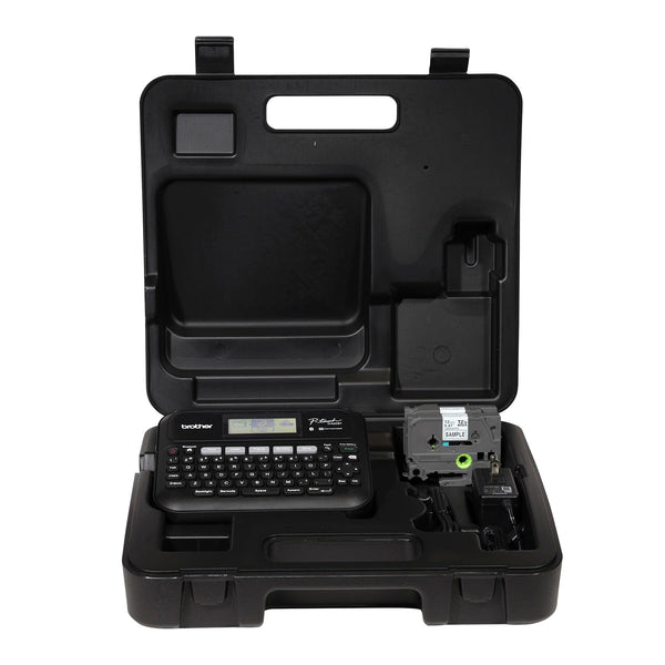 Brother P-Touch PT-D460BTVP Business Expert Connec