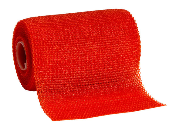 3M Scotchcast 82103R Soft Cast Casting Tape, Red 3
