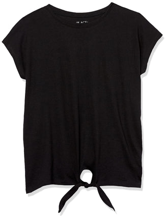The Children's Place Single Girls Tie Front Tops,