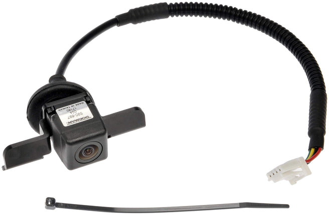 Dorman 590-697 Park Assist Camera for Select Nissa