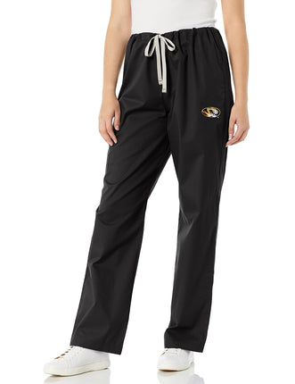 WonderWink Unisex-Adult's University of Missouri D