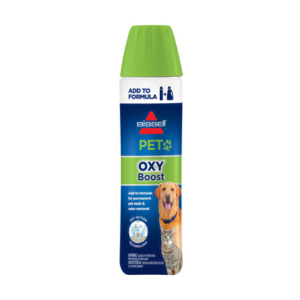 Bissell 16131 Pet Boost Oxy Formula for Cleaning C