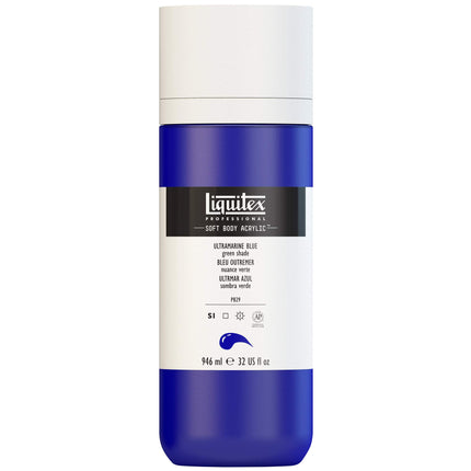Liquitex Professional Soft Body Acrylic Paint 32-o