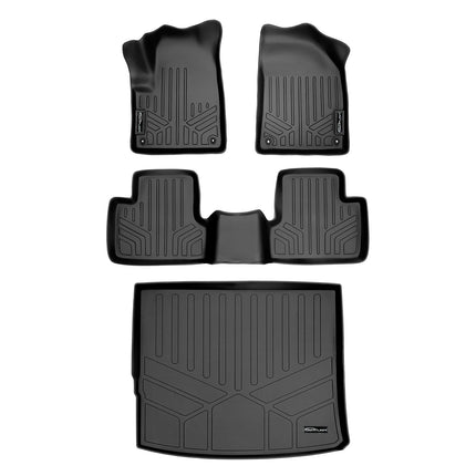 MAX LINER - A0150/B0150/D0150 MAXLINER Floor Mats