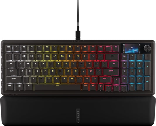 Corsair Vanguard 96 Wired Mechanical Gaming Keyboa