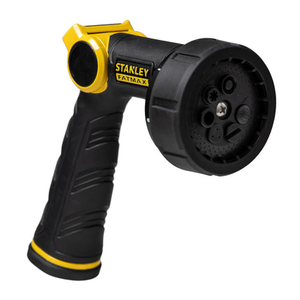 FATMAX 7-Pattern Thumb Control Nozzle