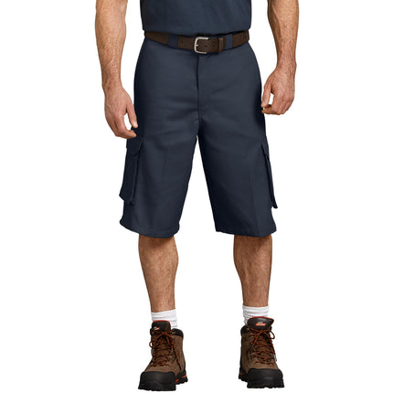 Dickies Men's 13 Inch Loose Fit Twill Cargo Short,