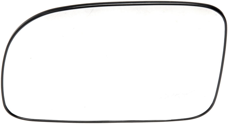 Dorman 56658 Driver Side Door Mirror Glass Compati