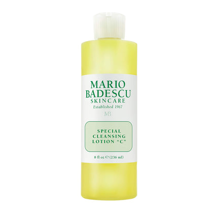 Special Cleansing Lotion C - For Combination/Oily