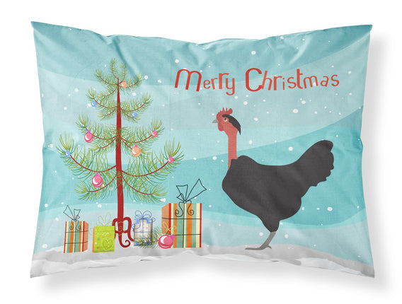 Caroline's Treasures Pillowcase, Polyester, Chicke