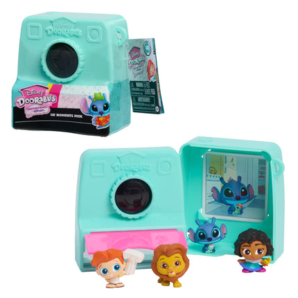 Doorables Remember When Lil' Moments Peek S13, Kid