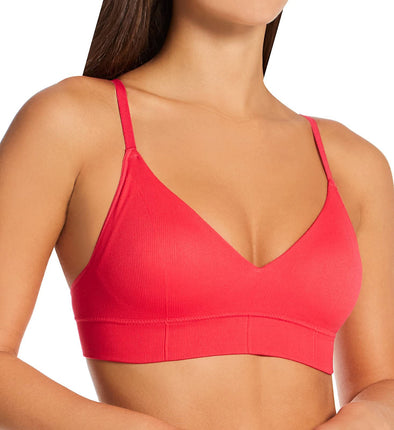 Maidenform Womens Pure Comfort Seamless Bralette,