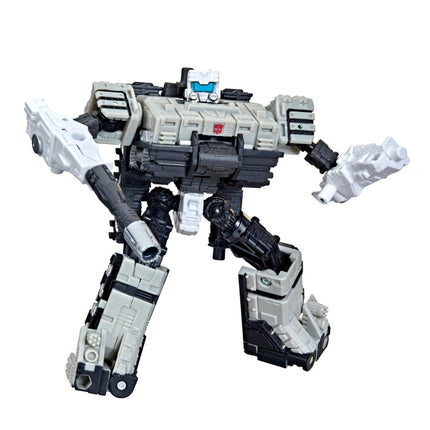 Transformers Toy Generations War for Cybertron: Ki