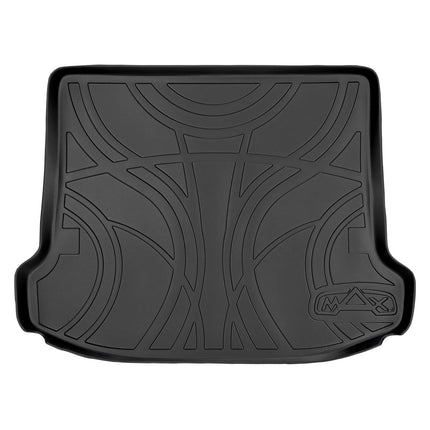 SMARTLINER All Weather Custom Fit Cargo Trunk Line