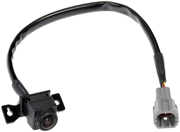 Dorman 590-461 Park Assist Camera, 1 Pack