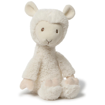 GUND Baby, Lil’ Luvs Collection Liam Llama Plush S