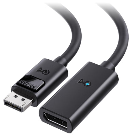 Cable Matters Active DisplayPort to DisplayPort Ex