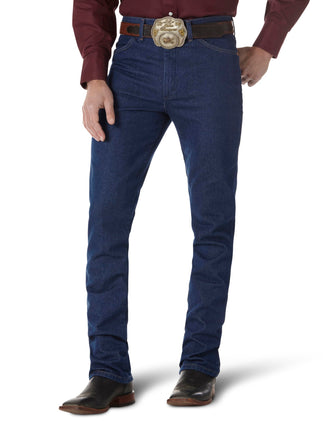 Wrangler Men's 0936 Cowboy Cut Slim Fit Jean, Prew