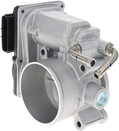 Astemo - Fuel Injection Throttle Body