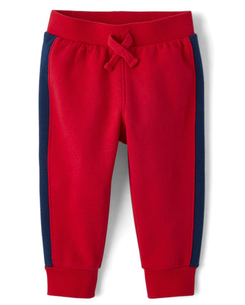 The Children's Place,Baby Boys,and Toddler Fleece