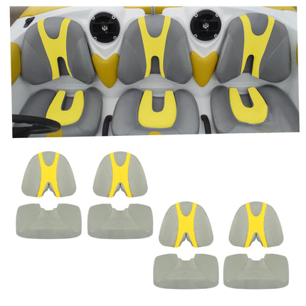 ECOTRIC Custom New Seat Covers Compatible with 200