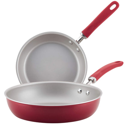 Rachael Ray Create Delicious 24 cm and 29 cm Non-S