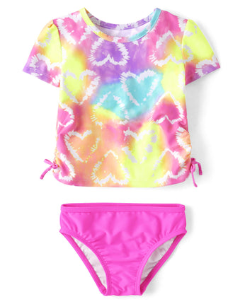 The Children's Place Baby Girl's Standard and Todd