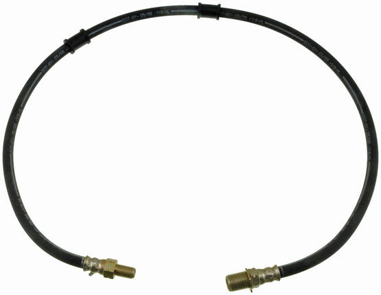 Dorman H38911 Brake Hydraulic Hose for Select Inte