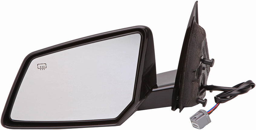 Dorman 955-1887 Driver Side Power Door Mirror - He
