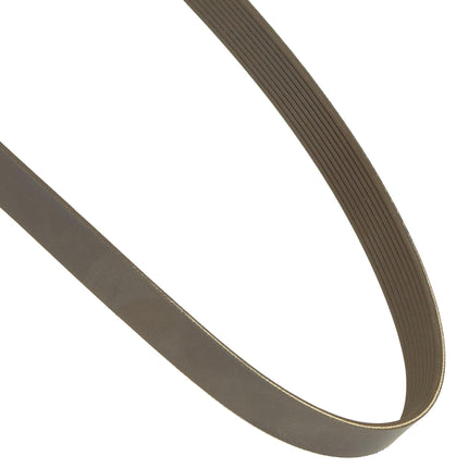 Continental ContiTech Poly-V V-Belt, 430J9, Ribbed